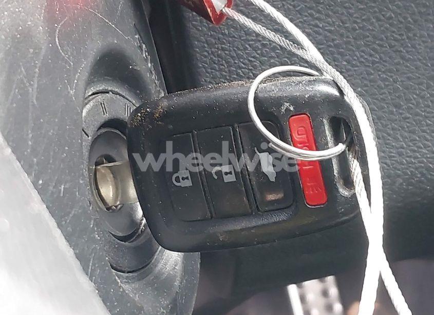 Photo 11 of 2022 Honda Hr-v AWD SPORT (VIN 3CZRU6H18NM772174)