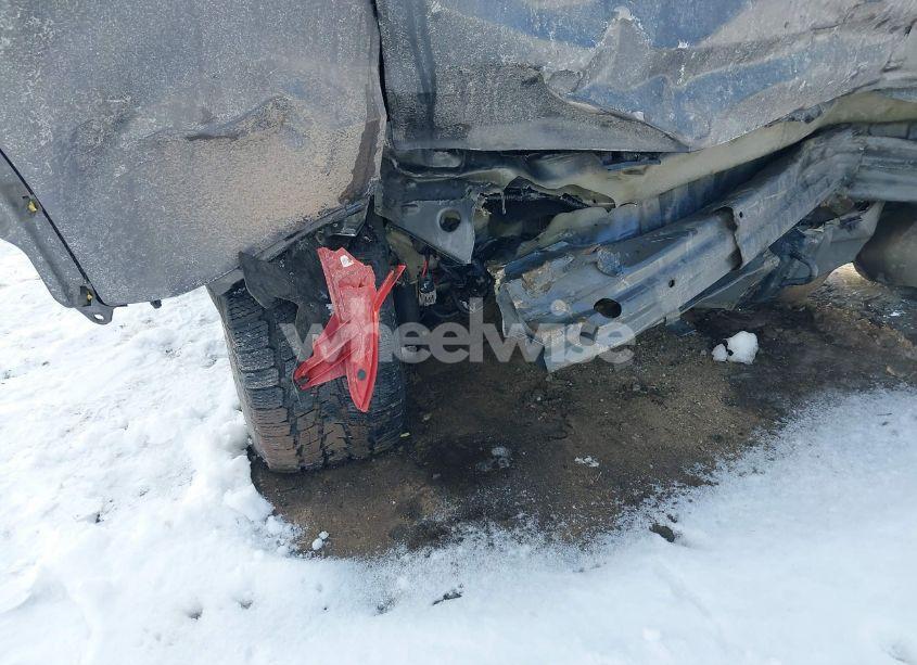 Photo 18 of 2019 Honda Hr-v SPORT (VIN 3CZRU6H19KG714164)