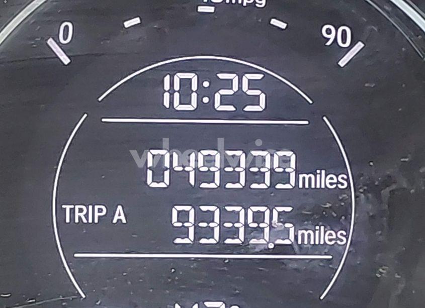 Photo 16 of 2019 Honda Hr-v SPORT (VIN 3CZRU6H19KG718344)