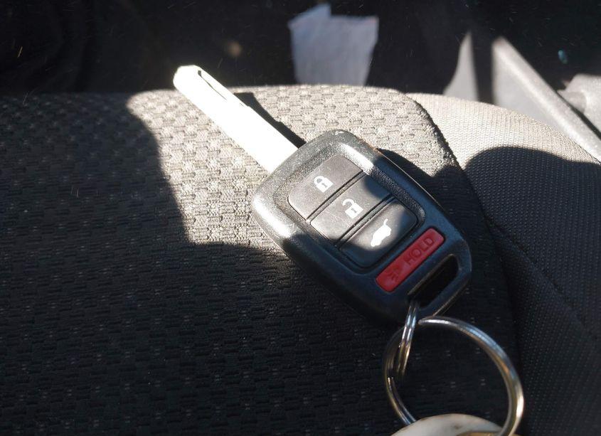 Photo 11 of 2019 Honda Hr-v SPORT (VIN 3CZRU6H19KG719994)