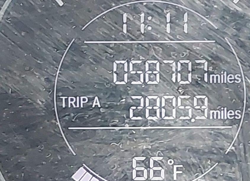 Photo 15 of 2019 Honda Hr-v SPORT (VIN 3CZRU6H19KG719994)