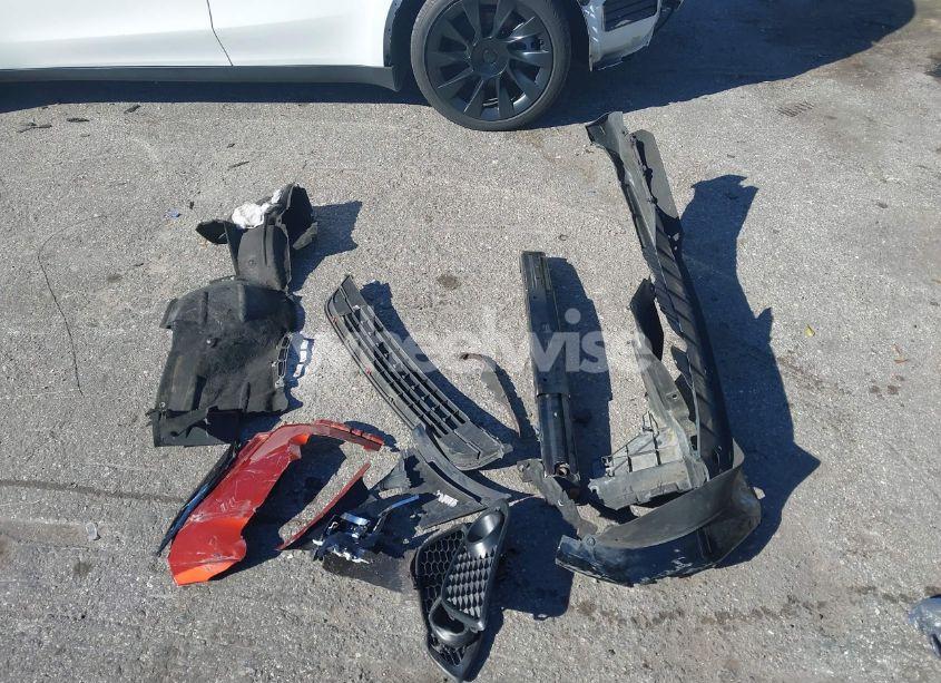 Photo 12 of 2020 Honda Hr-v AWD SPORT (VIN 3CZRU6H19LM707394)