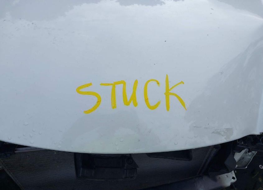 Photo 10 of 2021 Honda Hr-v AWD SPORT (VIN 3CZRU6H19MM735746)