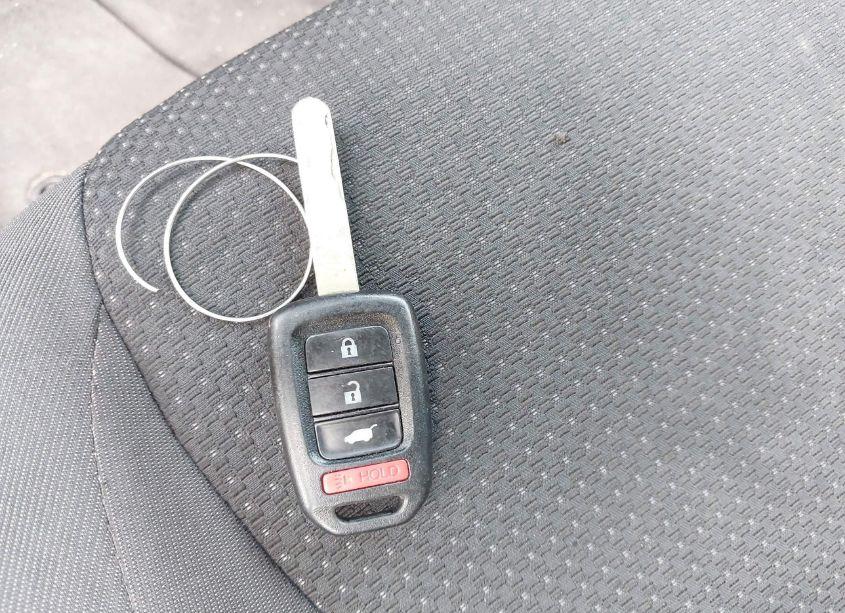 Photo 11 of 2021 Honda Hr-v AWD SPORT (VIN 3CZRU6H19MM735746)