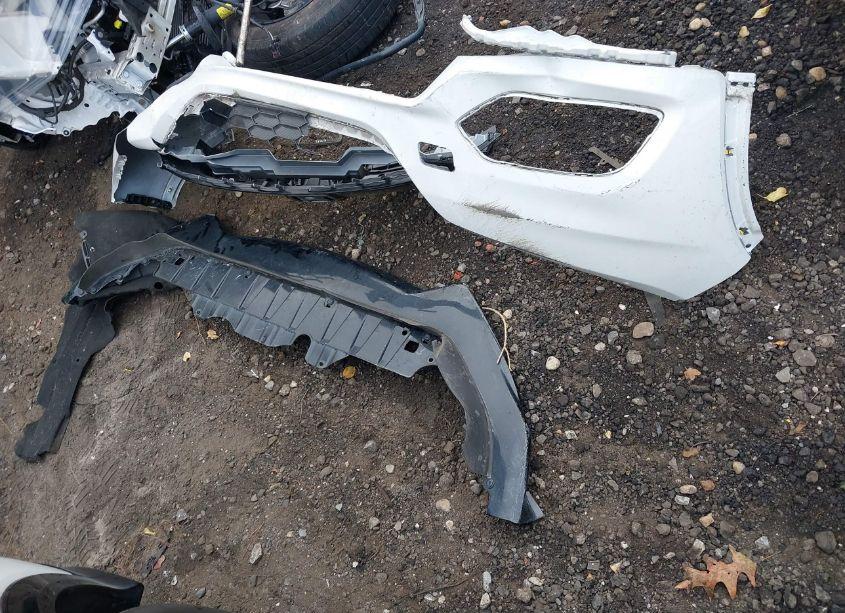 Photo 12 of 2021 Honda Hr-v AWD SPORT (VIN 3CZRU6H19MM735746)