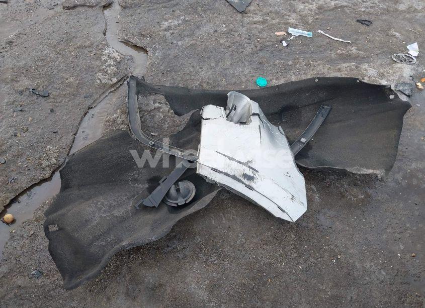 Photo 12 of 2021 Honda Hr-v AWD SPORT (VIN 3CZRU6H19MM743295)