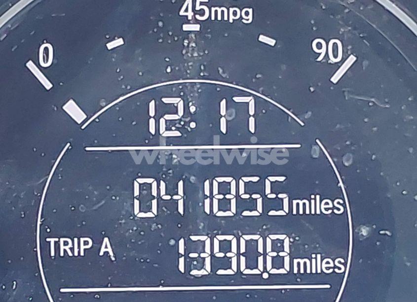 Photo 15 of 2022 Honda Hr-v AWD SPORT (VIN 3CZRU6H19NM748188)