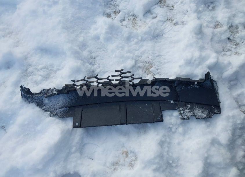 Photo 12 of 2022 Honda Hr-v AWD SPORT (VIN 3CZRU6H19NM751446)