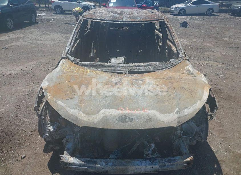 Photo 6 of 2019 Honda Hr-v SPORT (VIN 3CZRU6H1XKG703416)