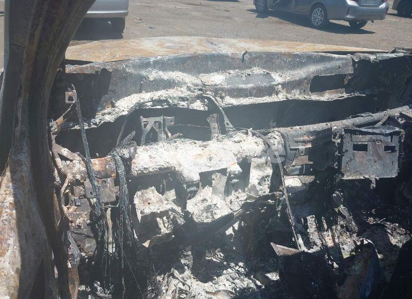 Photo 7 of 2019 Honda Hr-v SPORT (VIN 3CZRU6H1XKG703416)