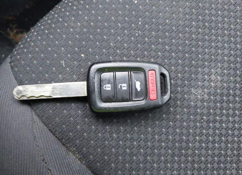 Photo 11 of 2019 Honda Hr-v SPORT (VIN 3CZRU6H1XKG708440)