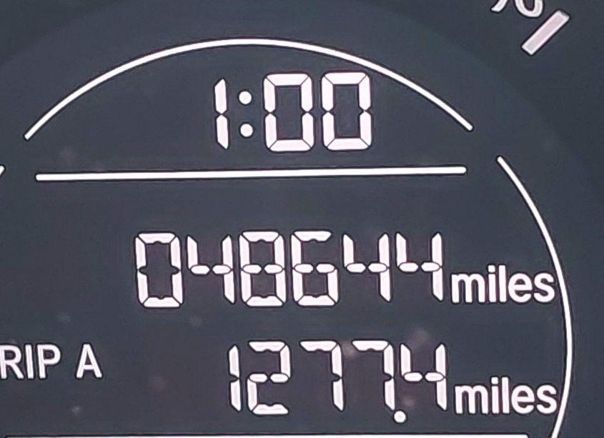 Photo 16 of 2019 Honda Hr-v SPORT (VIN 3CZRU6H1XKG709653)