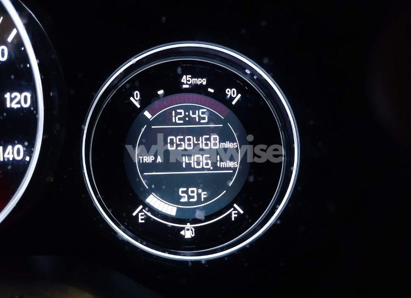 Photo 7 of 2019 Honda Hr-v SPORT (VIN 3CZRU6H1XKG709698)