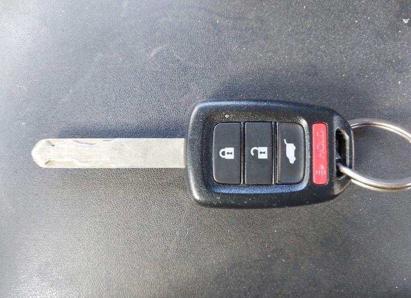 Photo 11 of 2019 Honda Hr-v SPORT (VIN 3CZRU6H1XKG719423)