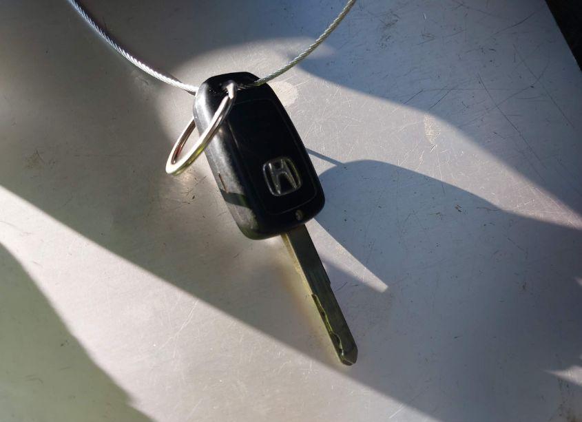 Photo 11 of 2019 Honda Hr-v SPORT (VIN 3CZRU6H1XKG720281)