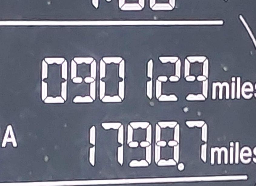 Photo 15 of 2019 Honda Hr-v SPORT (VIN 3CZRU6H1XKG720281)