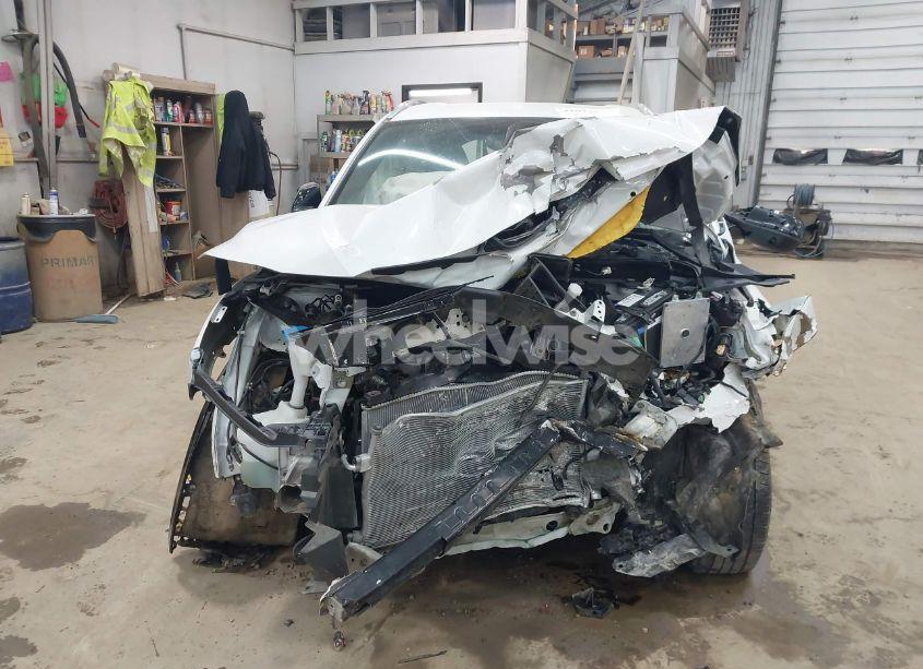 Photo 13 of 2019 Honda Hr-v SPORT (VIN 3CZRU6H1XKM705684)