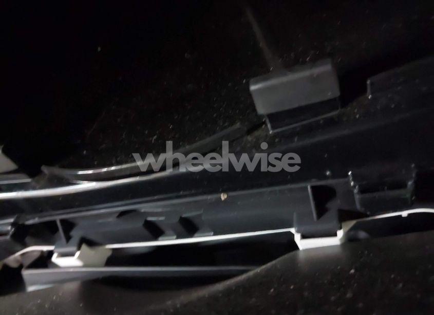 Photo 16 of 2019 Honda Hr-v SPORT (VIN 3CZRU6H1XKM705684)