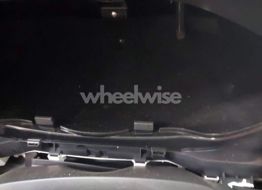 Photo 7 of 2019 Honda Hr-v SPORT (VIN 3CZRU6H1XKM705684)