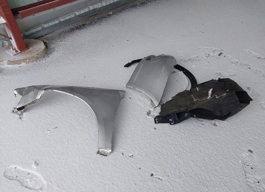 Photo 12 of 2020 Honda Hr-v AWD SPORT (VIN 3CZRU6H1XLM728318)