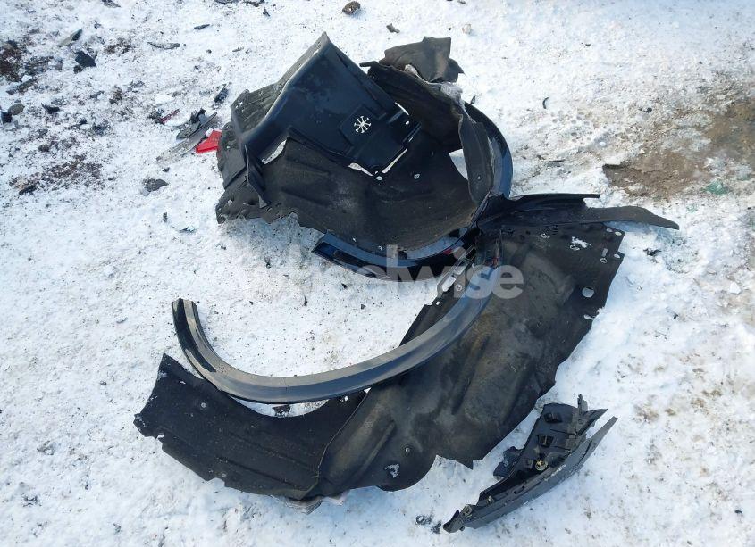 Photo 12 of 2021 Honda Hr-v AWD SPORT (VIN 3CZRU6H1XMM727526)