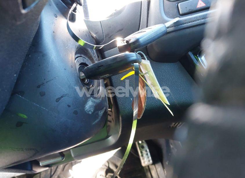 Photo 11 of 2021 Honda Hr-v AWD SPORT (VIN 3CZRU6H1XMM746531)