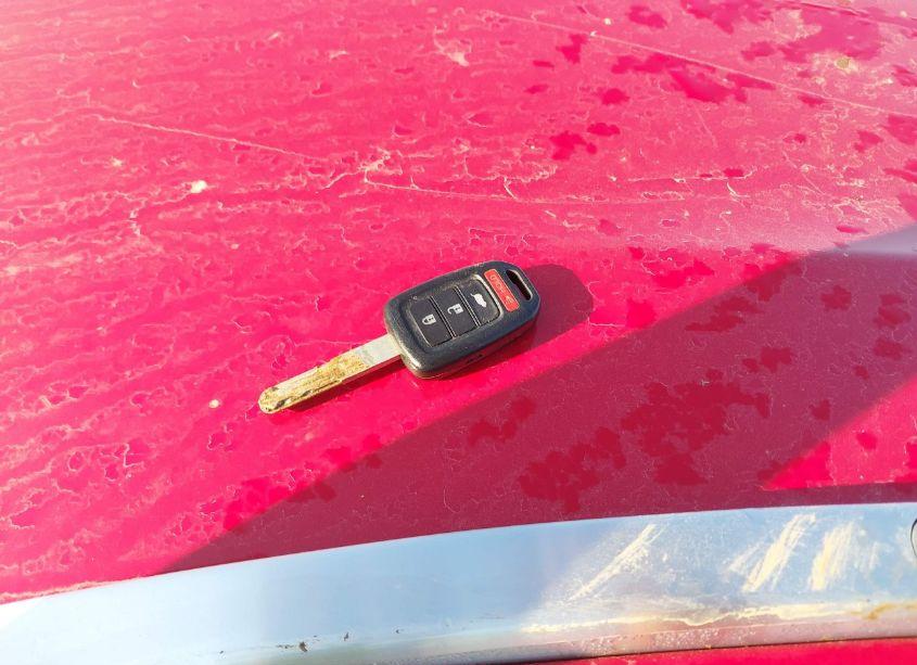 Photo 11 of 2022 Honda Hr-v AWD SPORT (VIN 3CZRU6H1XNM704054)