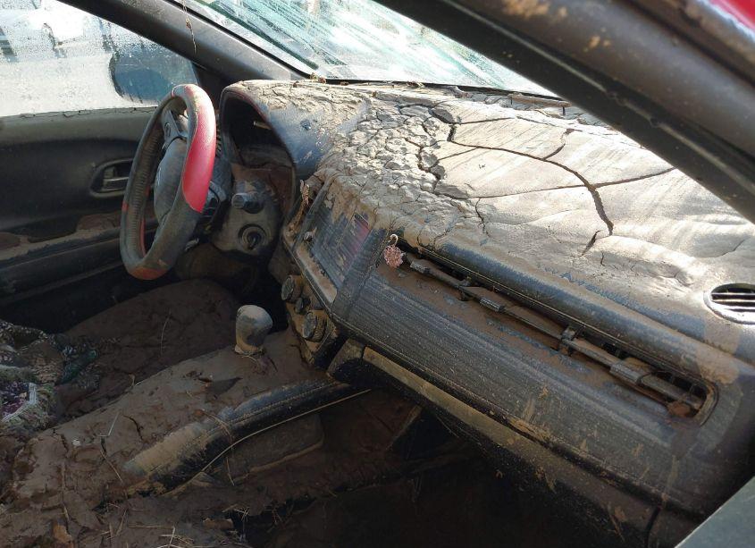 Photo 13 of 2022 Honda Hr-v AWD SPORT (VIN 3CZRU6H1XNM704054)