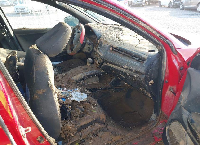 Photo 5 of 2022 Honda Hr-v AWD SPORT (VIN 3CZRU6H1XNM704054)