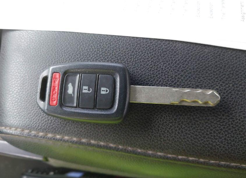 Photo 11 of 2022 Honda Hr-v (VIN 3CZRU6H1XNM706418)