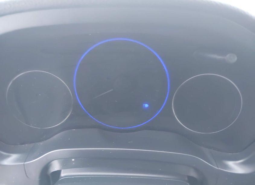 Photo 15 of 2022 Honda Hr-v (VIN 3CZRU6H1XNM706418)