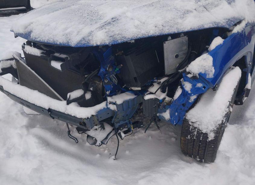 Photo 18 of 2022 Honda Hr-v (VIN 3CZRU6H1XNM706418)