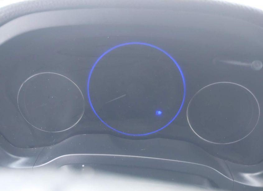 Photo 7 of 2022 Honda Hr-v (VIN 3CZRU6H1XNM706418)