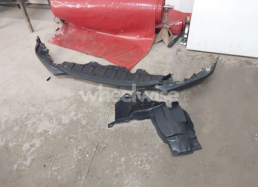 Photo 12 of 2016 Honda Hr-v LX (VIN 3CZRU6H30GM759620)