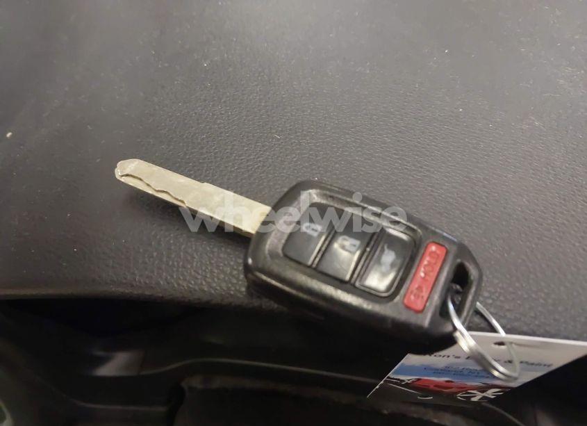 Photo 11 of 2017 Honda Hr-v LX (VIN 3CZRU6H30HG709252)