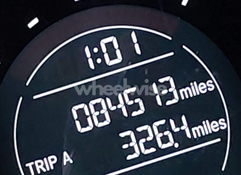 Photo 15 of 2017 Honda Hr-v LX (VIN 3CZRU6H30HG709252)