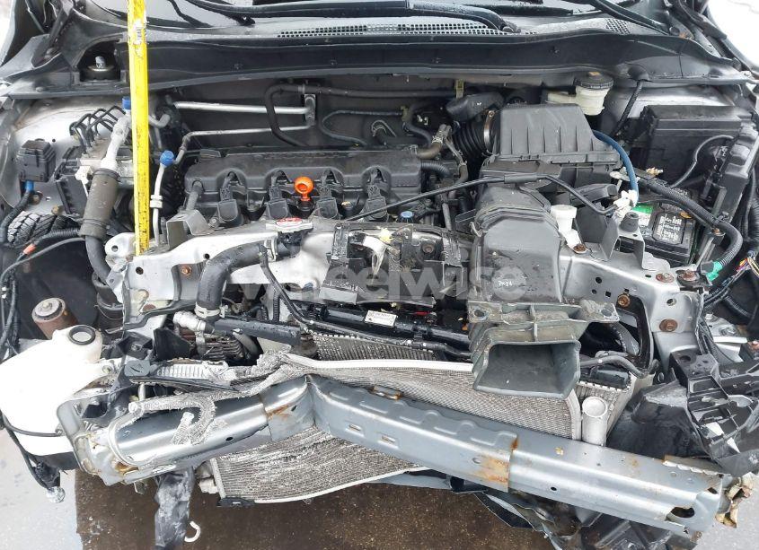 Photo 10 of 2018 Honda Hr-v LX (VIN 3CZRU6H30JG700184)