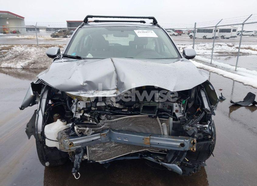 Photo 12 of 2018 Honda Hr-v LX (VIN 3CZRU6H30JG700184)