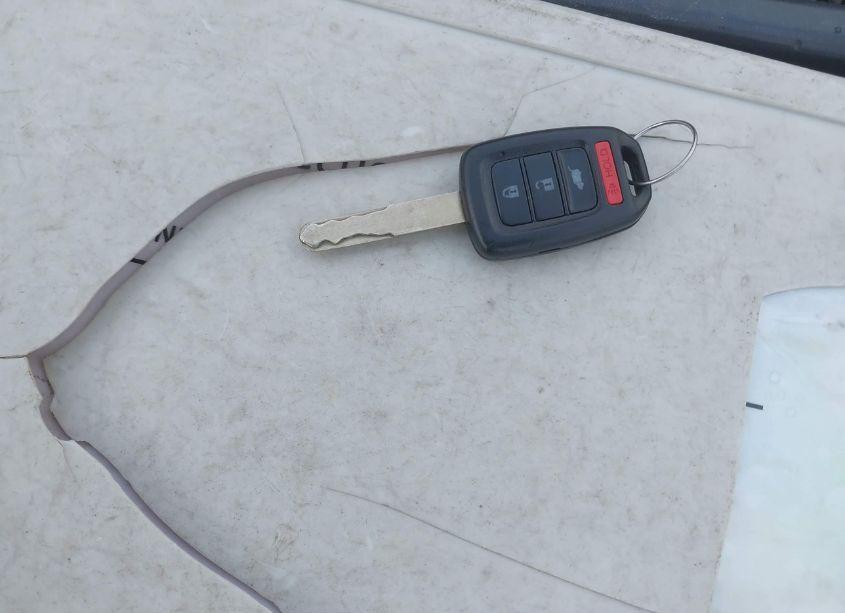 Photo 11 of 2018 Honda Hr-v LX (VIN 3CZRU6H30JG712948)