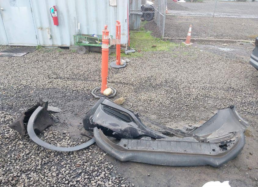 Photo 12 of 2018 Honda Hr-v LX (VIN 3CZRU6H30JG712948)