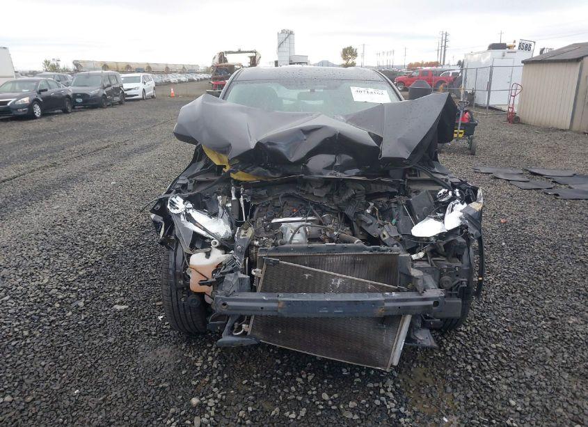 Photo 13 of 2018 Honda Hr-v LX (VIN 3CZRU6H30JG712948)