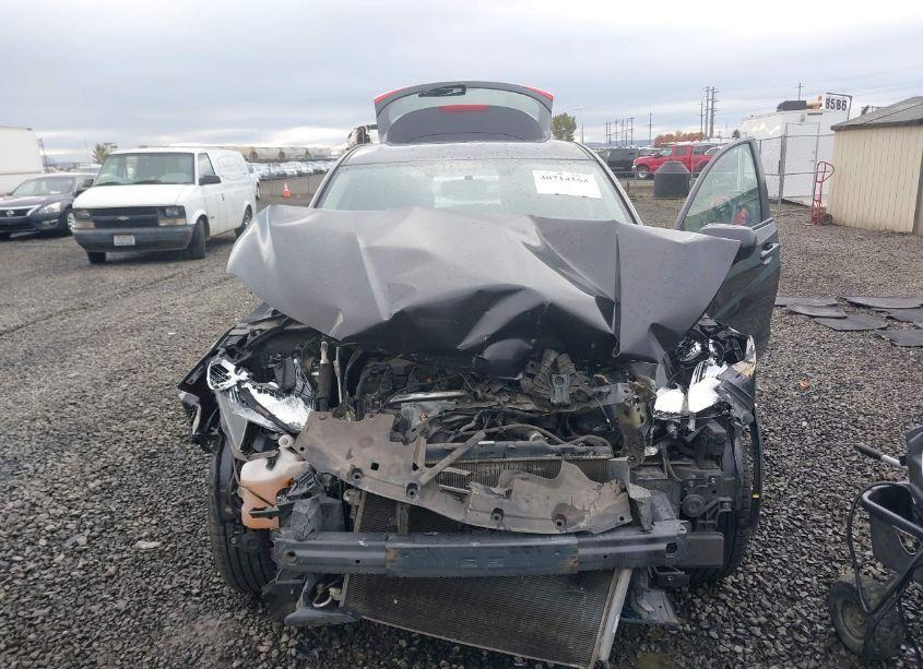 Photo 6 of 2018 Honda Hr-v LX (VIN 3CZRU6H30JG712948)