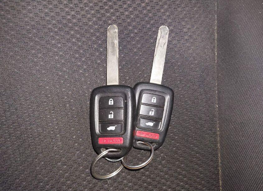 Photo 11 of 2018 Honda Hr-v LX (VIN 3CZRU6H30JG714358)