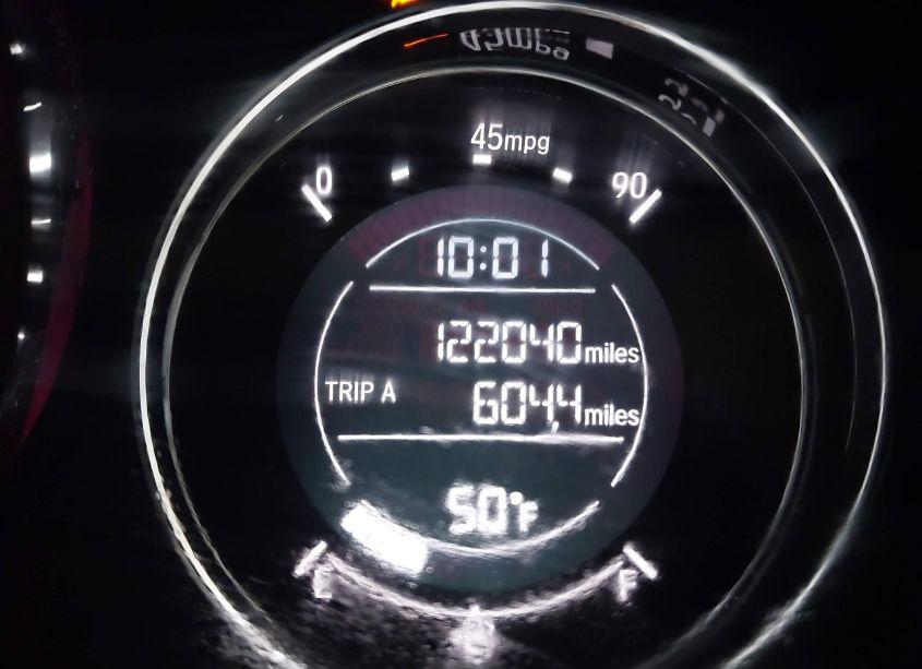 Photo 7 of 2018 Honda Hr-v LX (VIN 3CZRU6H30JG714358)