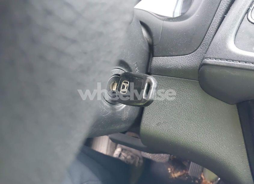 Photo 11 of 2018 Honda Hr-v LX (VIN 3CZRU6H30JG723917)