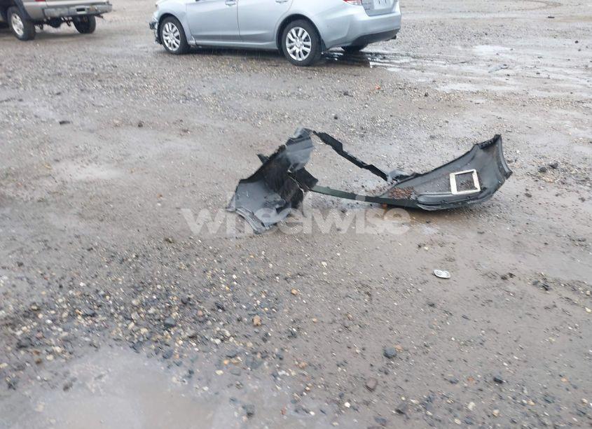 Photo 12 of 2018 Honda Hr-v LX (VIN 3CZRU6H30JG723917)