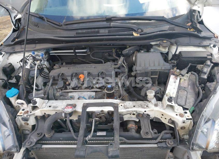 Photo 10 of 2018 Honda Hr-v LX (VIN 3CZRU6H30JM717326)