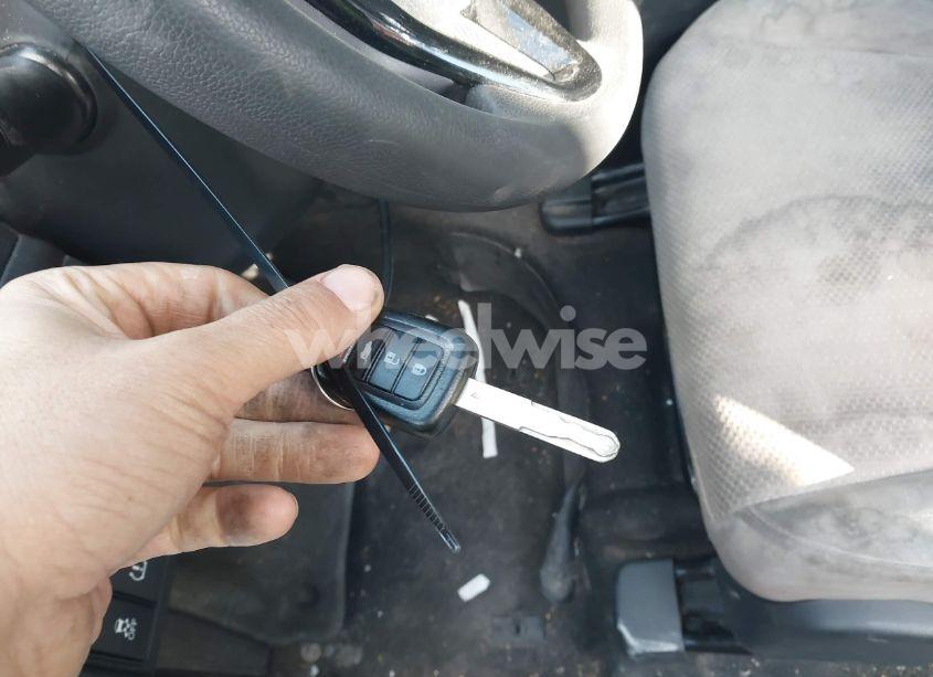 Photo 11 of 2018 Honda Hr-v LX (VIN 3CZRU6H30JM717326)