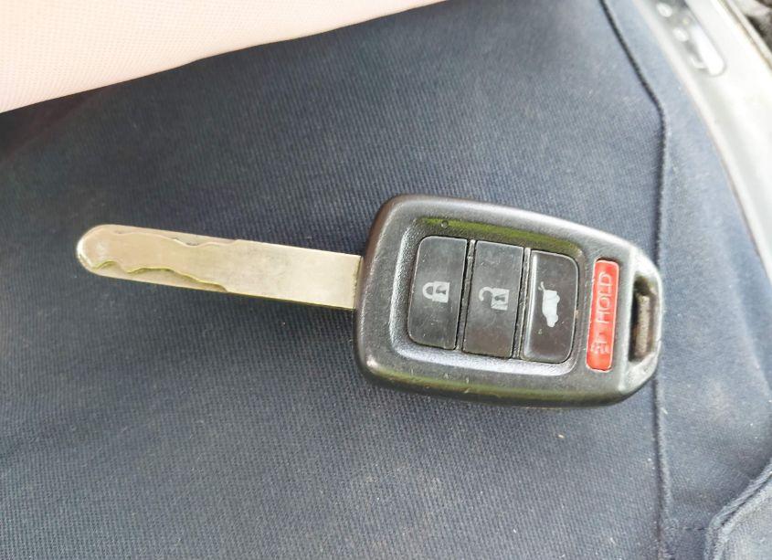 Photo 11 of 2019 Honda Hr-v LX (VIN 3CZRU6H30KG702647)