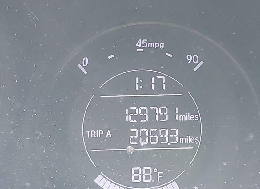 Photo 15 of 2019 Honda Hr-v LX (VIN 3CZRU6H30KG702647)